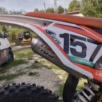 Ktm sx 85 2019