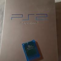 PS2 completa con giochi