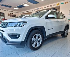 Jeep Compass 2.0 AUTOMATICA 4WD IVA ESPOSTA