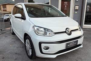 Volkswagen up! 1.0 5p. EVO sport BlueMotion Techno