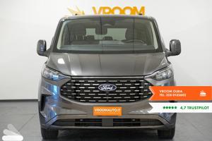 FORD Tourneo Custom 2�s Tourneo Custom 320 2.0 ...