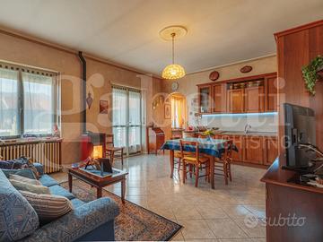 Terratetto Frossasco [V672VRG]