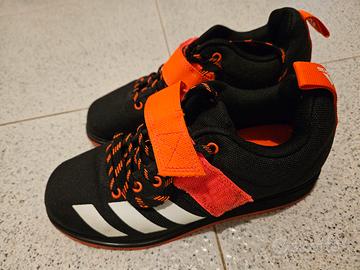 Scarpe squat adidas outlet
