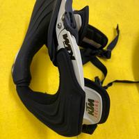 Neck brace KTM