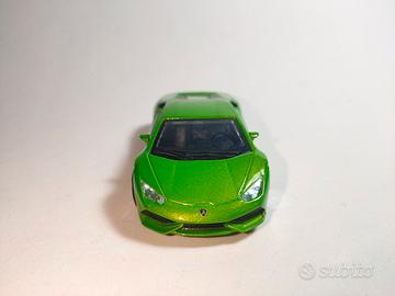 Lamborghini Murcielago 1/43 Burago Bburago 