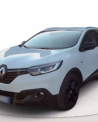RENAULT Kadjar 1.6 dci energy Hypnotic2 130cv