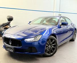 Maserati Ghibli 3.0 V6 Diesel 250CV