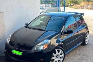 Renault Clio RS F1 team