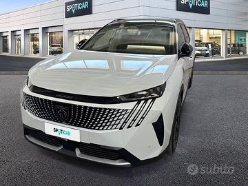Peugeot 5008 Hybrid 145 e-DCS6 GT
