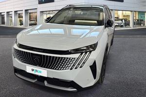 Peugeot 5008 Hybrid 145 e-DCS6 GT