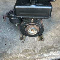 Motore motocoltivatore