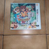 Inazuma Eleven GO Chrono Stones: Tuono – Nintendo 