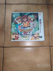 Inazuma Eleven GO Chrono Stones: Tuono – Nintendo 
