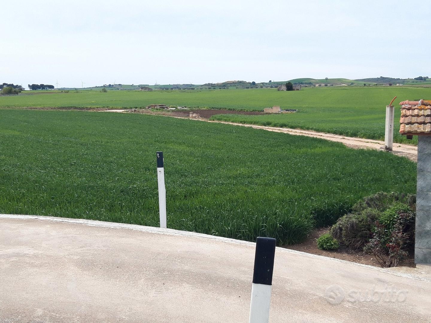 Terreno agricolo - Vista 2