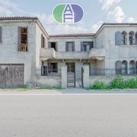 SANTA MARIA DI SALA BIFAMILIARE 3 CAMERE E GARAGE