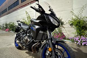 Yamaha Tracer 700 ABS 2018
