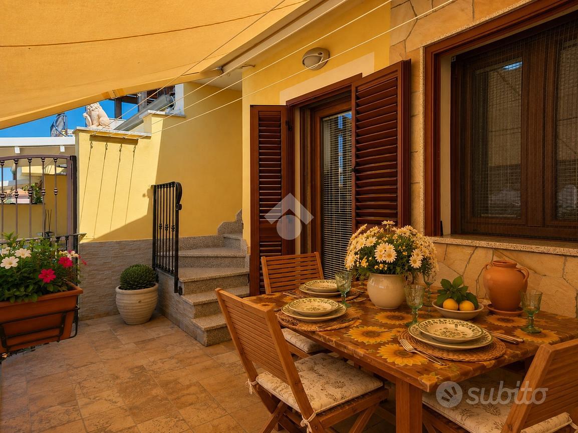 Apartment in Valledoria, Codaruina, Tàttari/Sassari - Altro