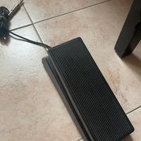 Pedale volume General music