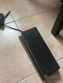 Pedale volume General music