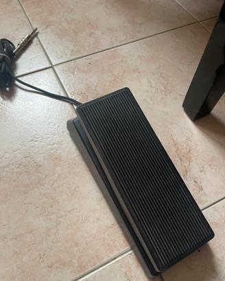 Pedale volume General music