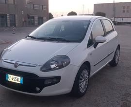 Fiat Grande Punto Grande Punto 1.3 MJT 75 CV 5 por