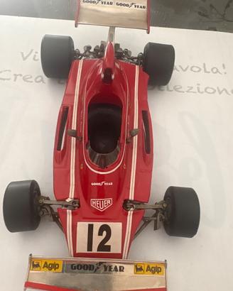 Ferrari da collezione