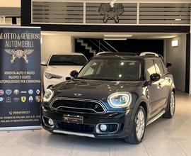 Mini Countryman 2.0 SD 190 CV Full 2017