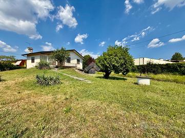CASA INDIPENDENTE A TEOLO