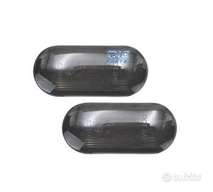 FRECCE LATERALI VOLKSWAGEN VW SEAT 96-08 LED CRIST
