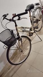 Bicicletta da donna