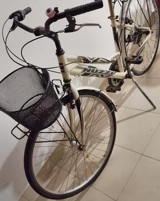 Bicicletta da donna