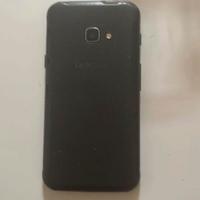 GALAXI x COVER 4