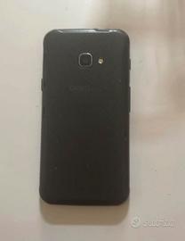 GALAXI x COVER 4