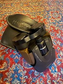 Binocolo PENTAX UP 8-16x21 Zoom – pari al nuovo