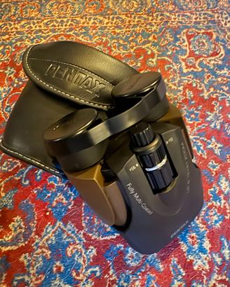 Binocolo PENTAX UP 8-16x21 Zoom – pari al nuovo