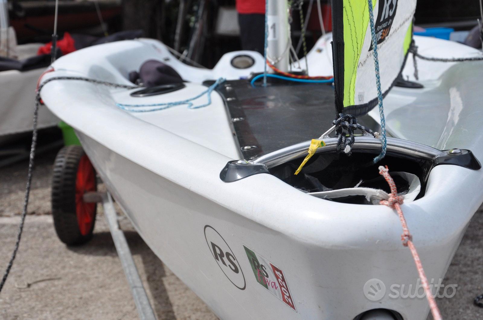RS FEVA XL — View photo 1