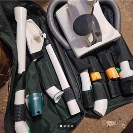 pezzi aspirapolvere foletto