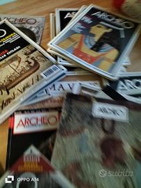 archeologia riviste