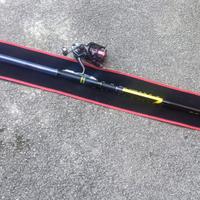 Martina 7 metri azione media