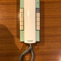 Videocitofono Comelit