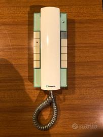 Videocitofono Comelit