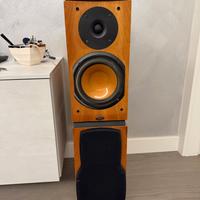 Casse Chario silhouette 200