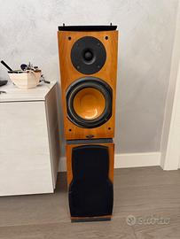 Casse Chario silhouette 200