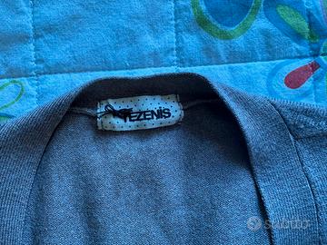 abito donna beige tezenis tg m