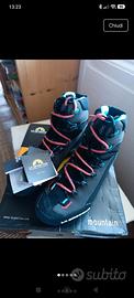 La sportiva aequilibrium LT GTX tg. 39.5