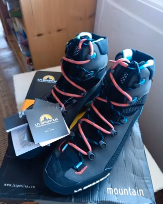 La sportiva aequilibrium LT GTX tg. 39.5
