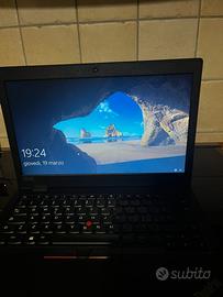laptop Lenovo Think Pad