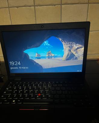 laptop Lenovo Think Pad