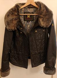 Giacca Belstaff Gold Label "85th Anniversary