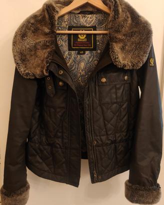 Giacca Belstaff Gold Label "85th Anniversary